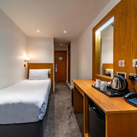 Central Park Hotel-3